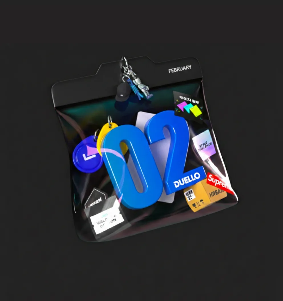 DUELLO 고퀄리티 하이엔드 명품 특가