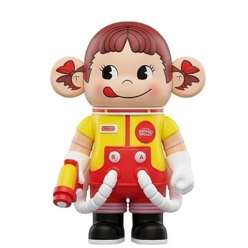 팝마트 몰리 푸치 밀크 메이드 400%