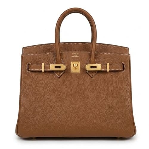 Hermes 에르메스 버킨 토트백