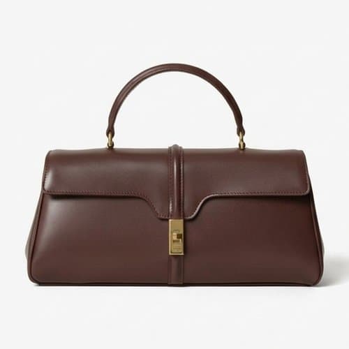 Celine 셀린느 16 클래식 핸드백